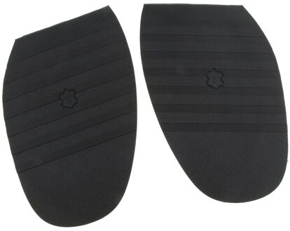 Rubber Half Zolen Vervanging Anti Slip Schoen Reparatie Levert 2Mm