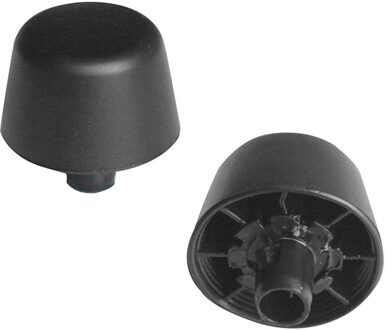 Rubber Kap Bumpers Vervangen Voor Jeep Wrangler Jk 2007 Kussen Stopper Bumpstop Auto Accessoires 2stk