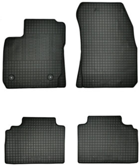 Rubber matten passend voor Ford Tourneo Courier Kombi...