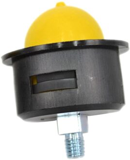 Rubber Primer Bal Lamp Voor Carb Grasmaaier Vervanging