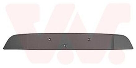 Rubber/profiel Middenbump 1507580