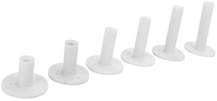 Rubber Tee Houder Rubber Tee Houder Training Aid Voor Driving Range En Praktijk Mat Training Aid