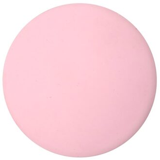 Rubber Thuis Deur Deurknop Back Muur Protector Redder Crash Pad Deur Sterke Gel Guard Deur Stopper Home Accessoires roze