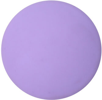 Rubber Thuis Deur Deurknop Back Muur Protector Redder Schokbestendig Crash Pad paars