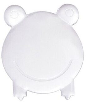 Rubber Thuis Deur Deurknop Back Muur Protector Reuk Schokbestendig Crash Pad Deurstopper Deurknop Rubber Fender Lock Beschermende F8