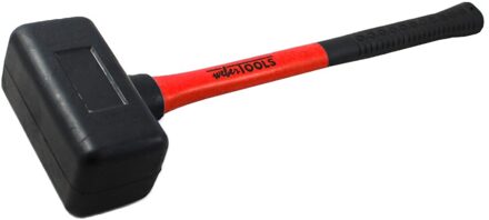 Rubberhamer 4500 gr WT1375