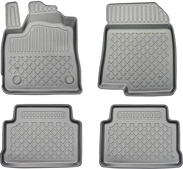 Rubbermatten passend voor Dacia Jogger 2022+ 603065