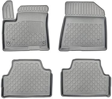 Rubbermatten passend voor Kia e-Soul 2019+ 603815