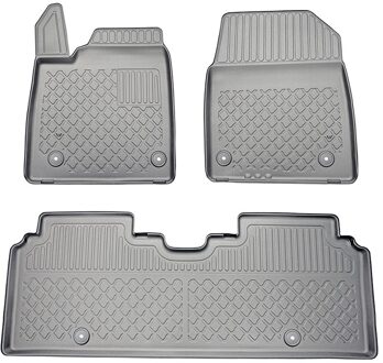 Rubbermatten passend voor Kia EV6 2021+ 603819