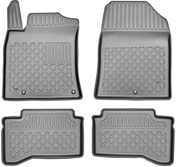 Rubbermatten passend voor Kia XCeed Plug-in Hybrid 2020+ 603813