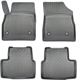 Rubbermatten passend voor Opel Astra K Hatchback 5d / Astra K Sports Tourer 2015-2021 603434