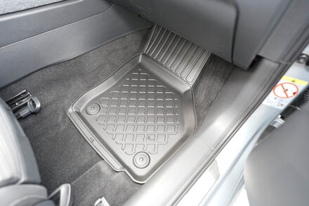 Rubbermatten passend voor Volkswagen Passat B9 Variant / Skoda Superb IV (3Y) Combi 2024- 603900