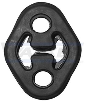 Rubberstrip, uitlaatsysteem 80152