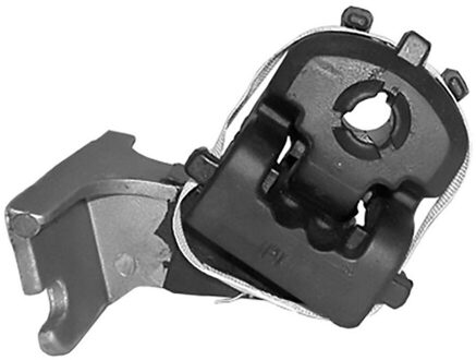 Rubberstrip, uitlaatsysteem 80401