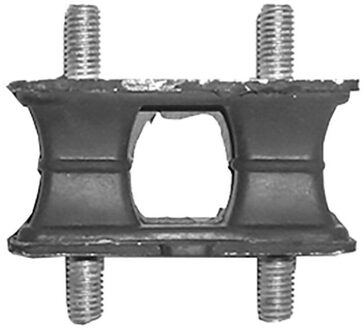 Rubberstrip, uitlaatsysteem 80413