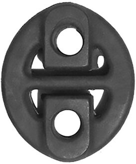 Rubberstrip, uitlaatsysteem 80471