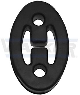 Rubberstrip, uitlaatsysteem 81212