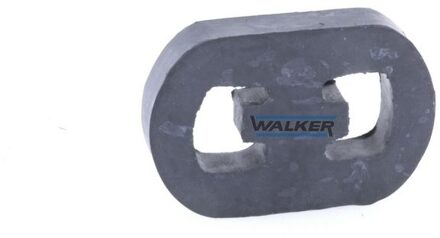 Rubberstrip, uitlaatsysteem 81249