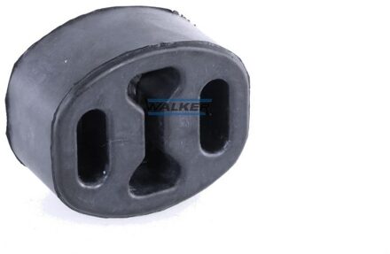 Rubberstrip, uitlaatsysteem 81273