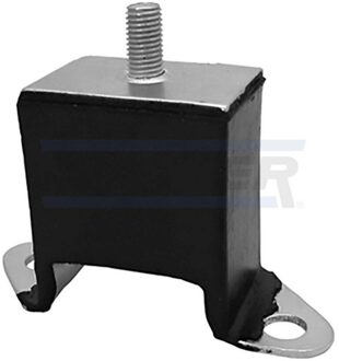 Rubberstrip, uitlaatsysteem 81294