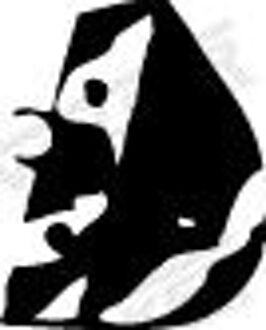 Rubberstrip, uitlaatsysteem 81298