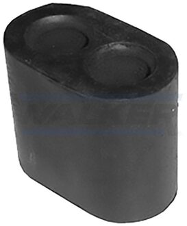 Rubberstrip, uitlaatsysteem 81307