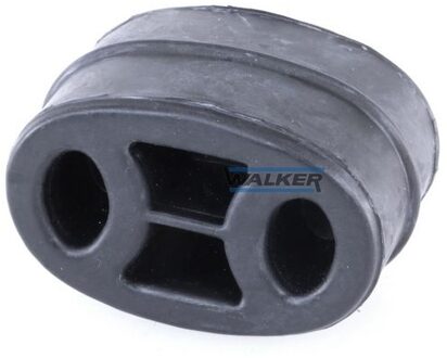 Rubberstrip, uitlaatsysteem 81394