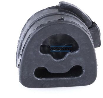 Rubberstrip, uitlaatsysteem 86549