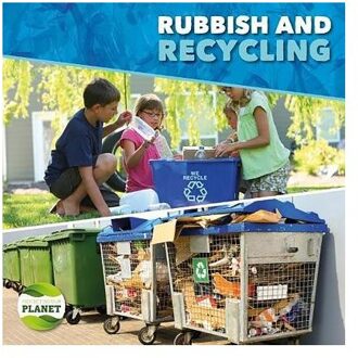 Rubbish & Recycling