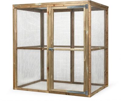 Ruben - Ren - 179x121x183 cm