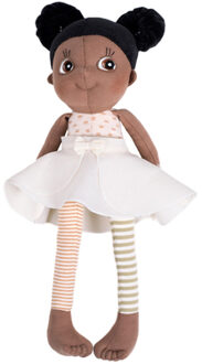 Rubens Barn Organic EcoBuds doll, Poppy
