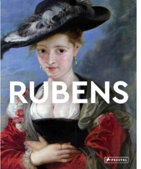 Rubens - Masters Of Art - Michael Robinson
