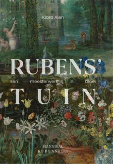 Rubenstuin -   (ISBN: 9789464941586)