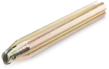 Rubi 01946 snijwiel in houder - 10mm