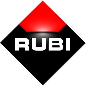 Rubi 60991 Stelvoet | 30cm