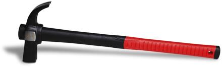 Rubi Bekistings Hamer Magnetisch | 500 mm | Rubiflex Steel - 82986