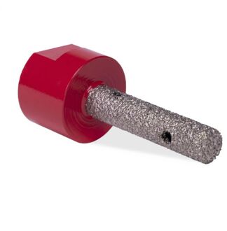 Rubi Boorfrees Cilindervormig Superpro | 10 mm - 06984