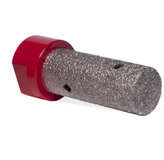 Rubi Boorfrees Cilindervormig | Superpro | 20 mm - 6985