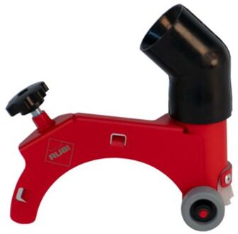 Rubi CUT MASTER GUIDE 90º | Stofkap - 40922