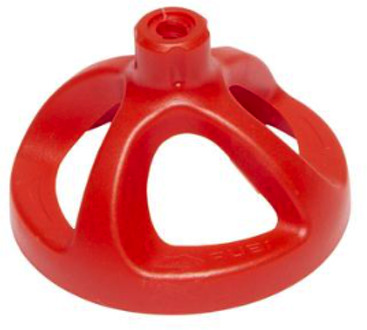 Rubi CYCLONE KAPJES (B-300) - 35950