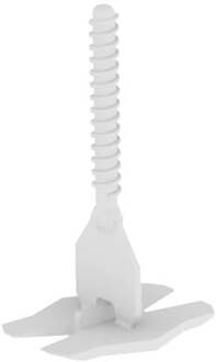 Rubi Cyclone L.S. | 1,5 mm | Kruisstrip | 100 stuks - 35952