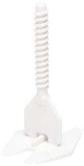 Rubi Cyclone L.S. | 1,5 mm | Kruisstrip| 300 stuks - 35953