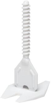 Rubi Cyclone L.S. | 1,5 mm | Vlakke Strip | 2400 stuks - 35942