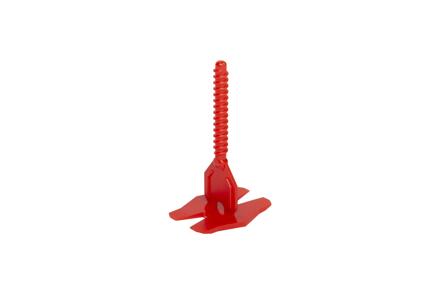 Rubi Cyclone L.S. | 1,5 mm | Vlakke Strip - 35978