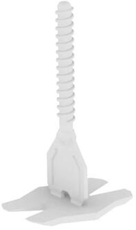 Rubi Cyclone L.S. | 1,5 mm | vlakke strip doos 100 st - 35940