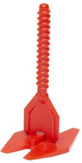 Rubi Cyclone L.S. | 3 mm | Kruisstrip | 300 stuks - 35956