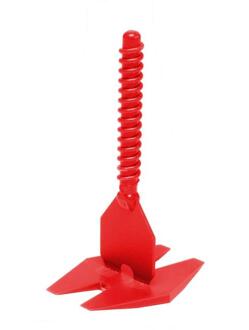 Rubi Cyclone L.S. | 3 mm | Vlakke Strip | 2400 stuks - 35948