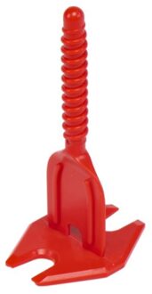 Rubi Cyclone L.S. | 3 mm | Vlakke Strip - 35979