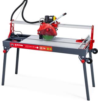 Rubi DC-250-1200 | Zaagmachine | PYTHON | 230V 50HZ - 56939