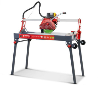 Rubi DC-250-850 Python 230V 50Hz - 56941